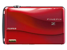 FinePix Z700EXR