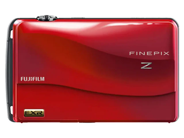 FinePix Z700EXR