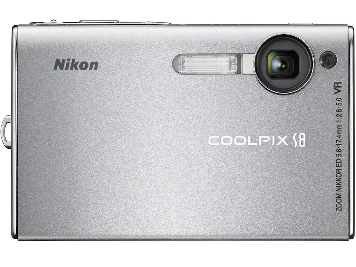 COOLPIX S8の新品/中古の在庫一覧 7枚目
