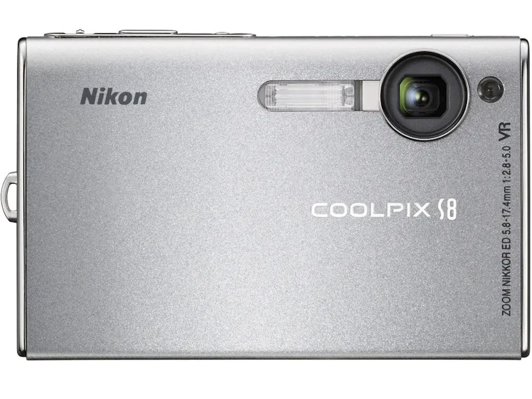 COOLPIX S8の新品/中古の在庫一覧 7枚目