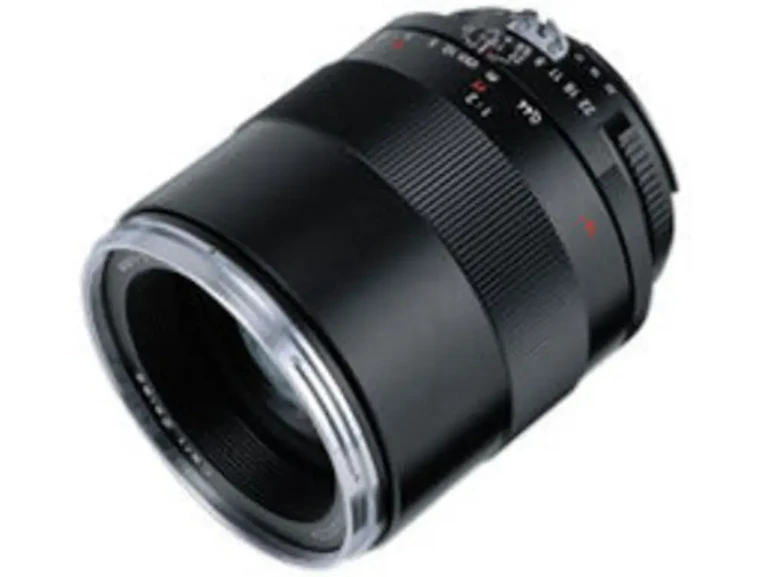 Makro-Planar T* 2/100 ZF