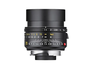 SUMMILUX-M f1.4/35mm ASPH. 11726