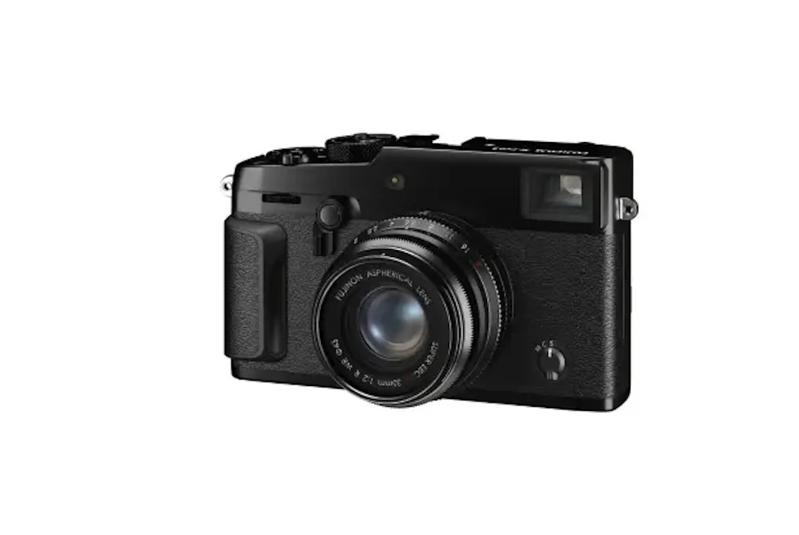 FUJIFILM X-Pro3のファームウェア最新版 更新内容・変更履歴・アップデート方法