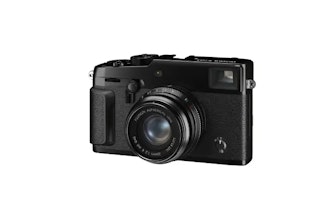 FUJIFILM X-Pro3の最新ファームウェアの内容