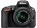 18-55 VR II レンズキット ブラック