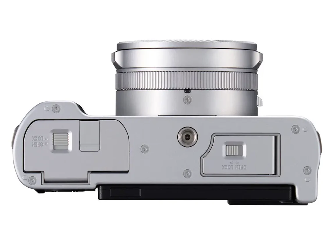 LUMIX L10(DC-L10) "シルバー"の新品/中古の在庫一覧 4枚目