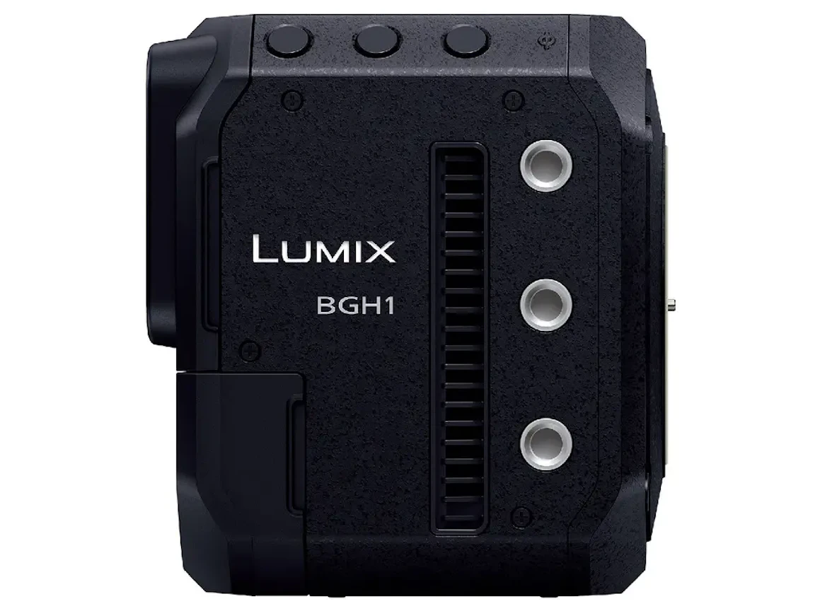 LUMIX BGH1(DC-BGH1) ボディの新品/中古の在庫一覧 4枚目