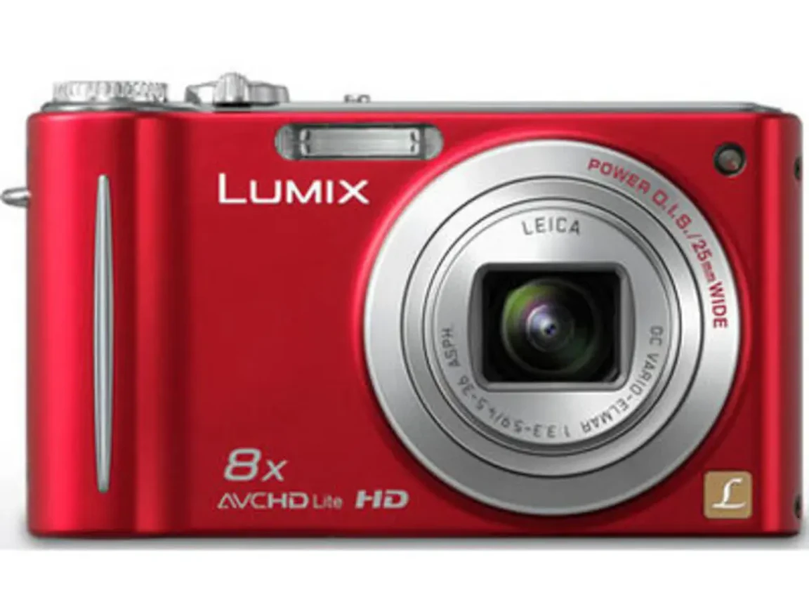 LUMIX ZX3(DMC-ZX3)の新品/中古の在庫一覧 5枚目