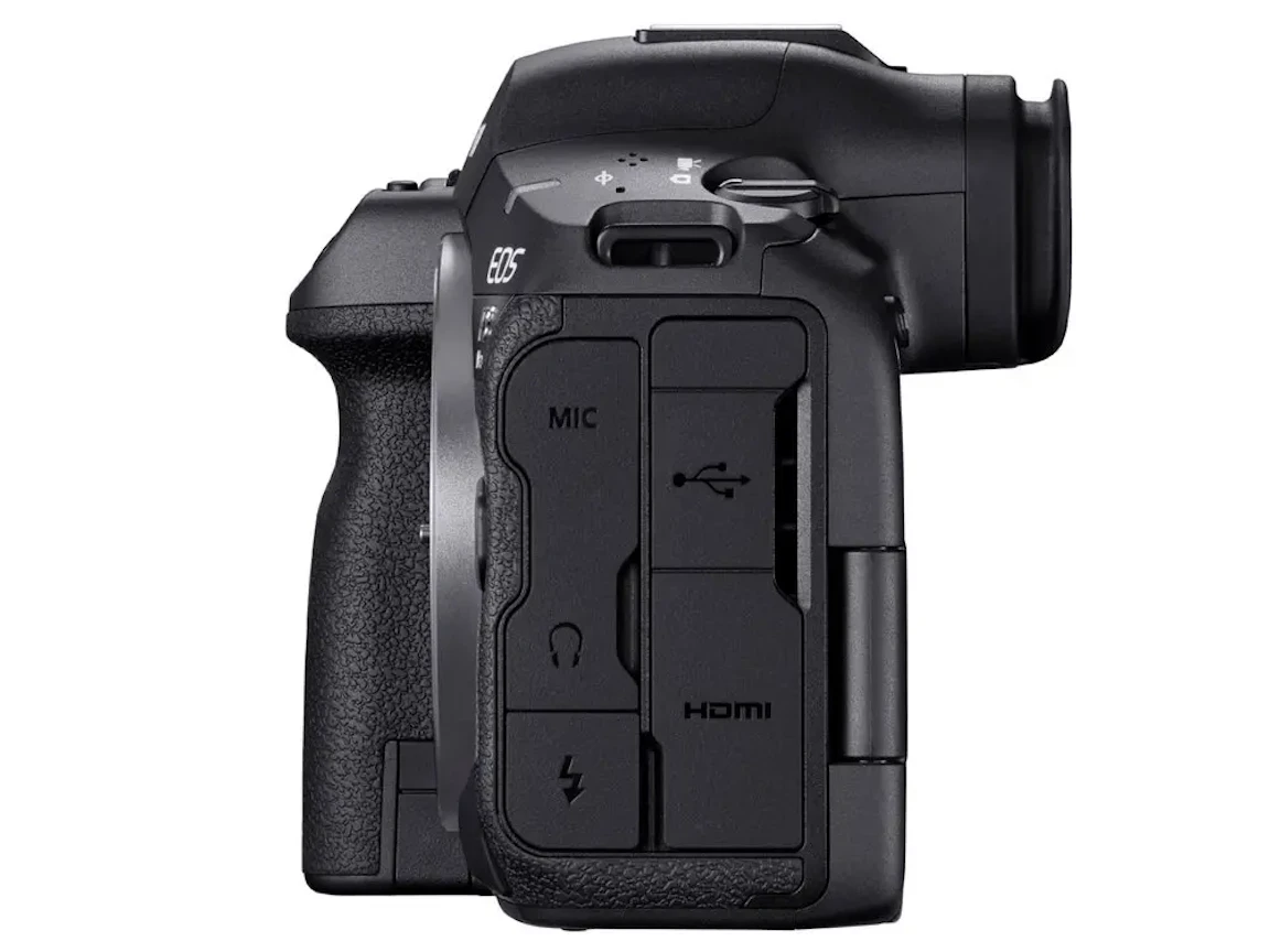 EOS R5 Mark II ボディの新品/中古の在庫一覧 3枚目
