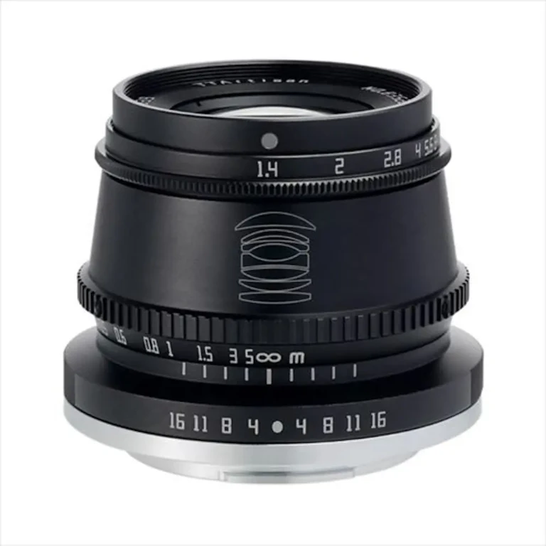 TTArtisan 35mm f/1.4 C マイクロフォーサーズ用の新品/中古の在庫一覧 2枚目