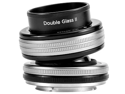 コンポーザープロII ダブルグラス II フジフイルム用