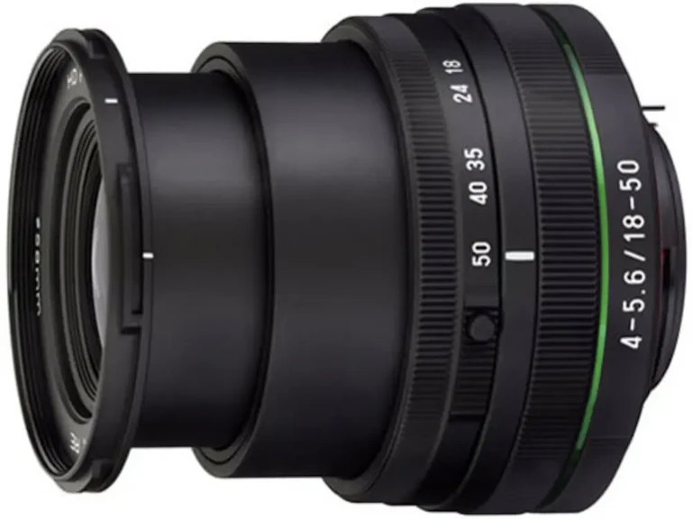 HD PENTAX-DA 18-50mmF4-5.6 DC WR REの新品/中古の在庫一覧 3枚目