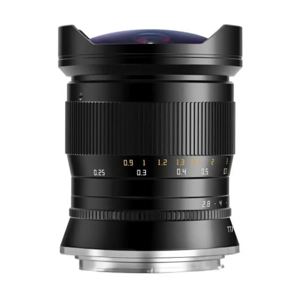 TTArtisan 11mm f/2.8 Fisheye キヤノン用の新品/中古の在庫一覧 2枚目