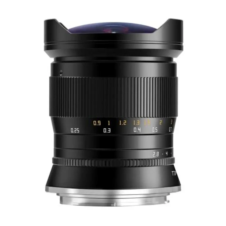 TTArtisan 11mm f/2.8 Fisheye キヤノン用の新品/中古の在庫一覧 2枚目