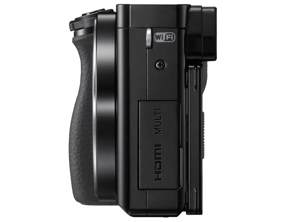 SONY α6000 ILCE-6000 ボディ 
