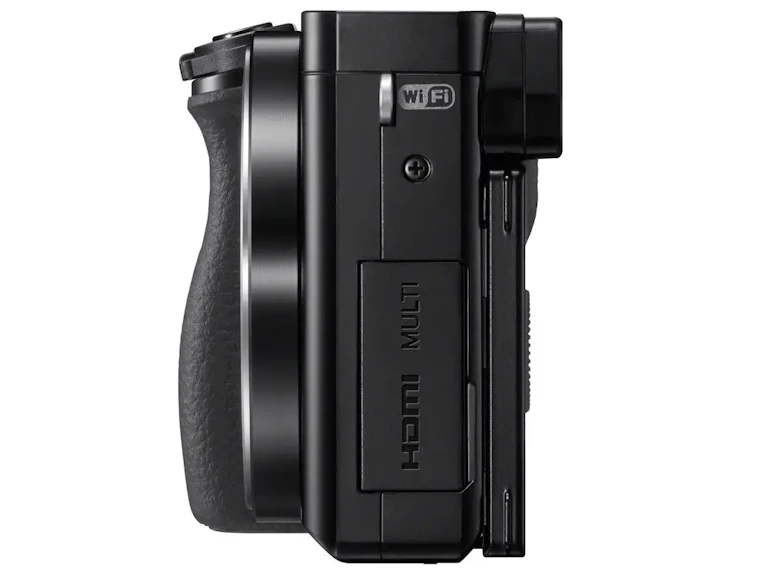 α6000 ILCE-6000 ボディ "ブラック"の新品/中古の在庫一覧 2枚目