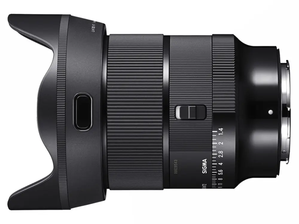 シグマ 24mm F1.4 DG DN ライカL用の新品/中古の在庫一覧 | みんなのカメラ