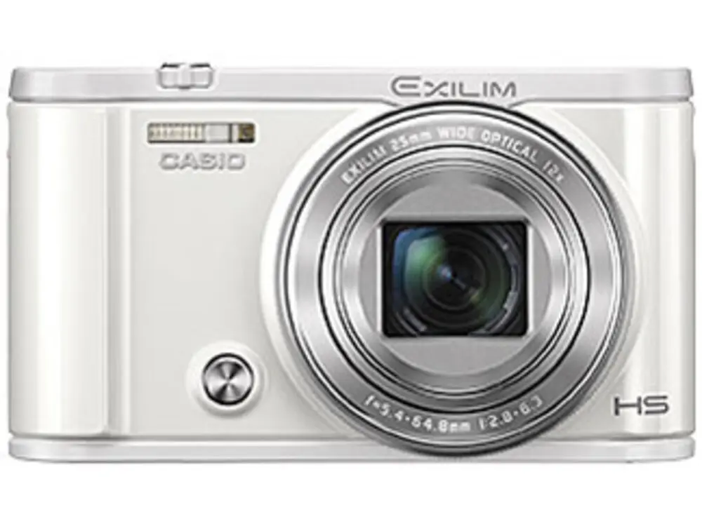 2025年最新】カシオ HIGH SPEED EXILIM EX-ZR3100 