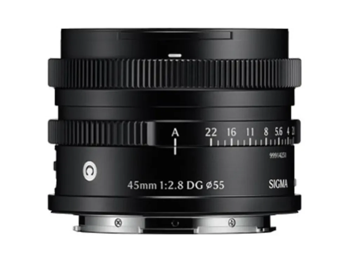Contemporary 45mm F2.8 DG ライカL用 "ブラック"の新品/中古の在庫一覧 3枚目