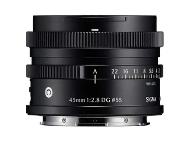 Contemporary 45mm F2.8 DG ライカL用 "ブラック"の新品/中古の在庫一覧 3枚目