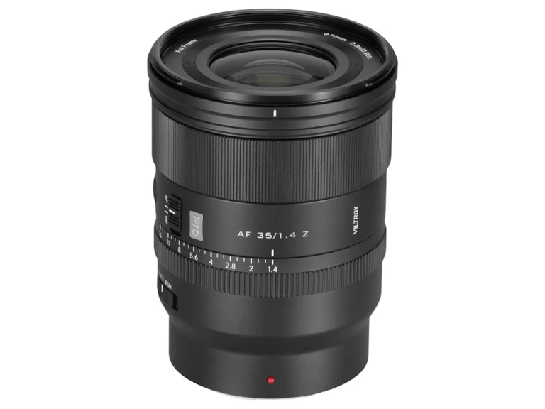AF 35mm F1.4 Pro ニコンZ用の新品/中古の在庫一覧