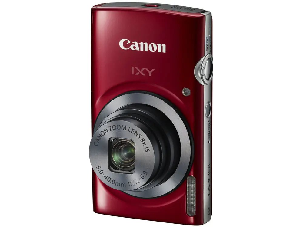 デジタルカメラCanon IXY IXY DIGITAL 200a - キヤノンカメラミュージアム