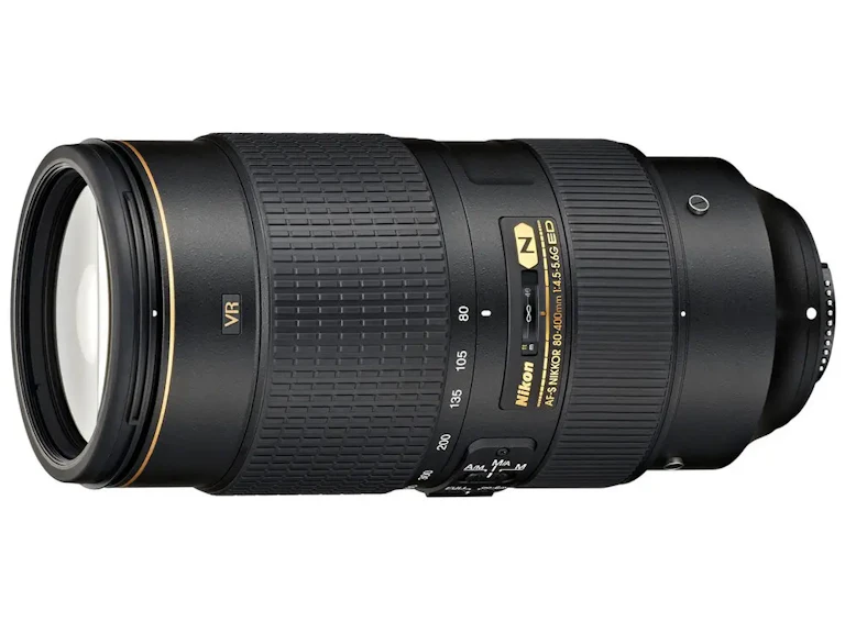 AF-S NIKKOR 80-400mm f/4.5-5.6G ED VRの新品/中古の在庫一覧 2枚目