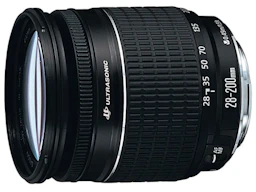 EF 28-200mm F3.5-5.6 USM