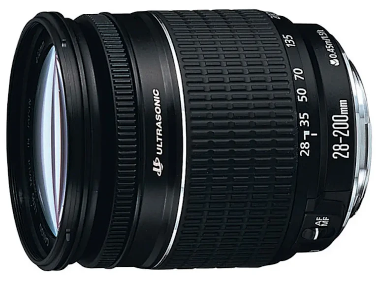 EF28-200mm F3.5-5.6 USM