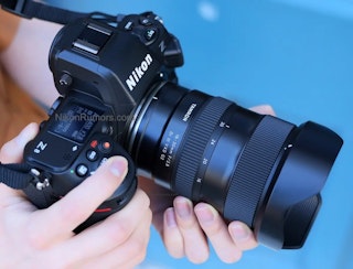【リーク】タムロン16‑30mm F2.8 Di III VXD G2 Zマウント 発売日いつ?価格予想・スペック比較・予約まとめ