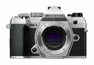 OM‑5 Mark IIで何が変わる?注目ポイント総覧