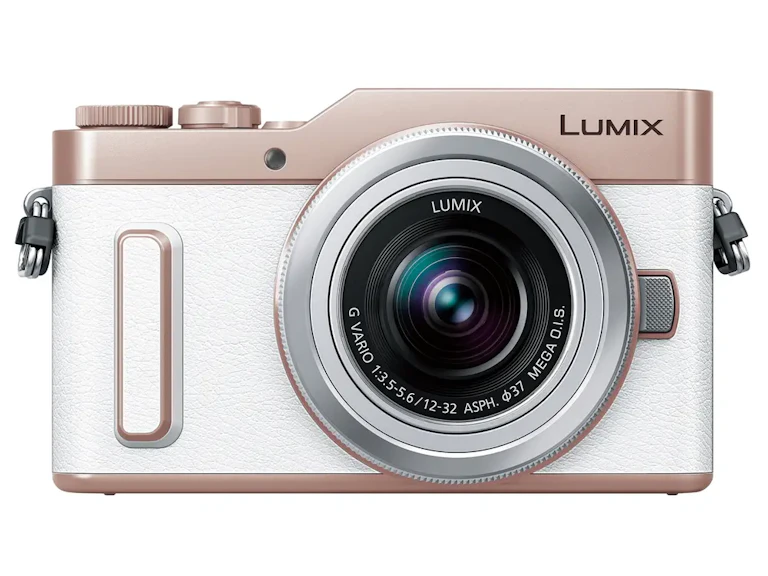 LUMIX GF10(DC-GF10W) ダブルレンズキット "ホワイト"の新品/中古の在庫一覧 2枚目