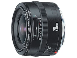 EF 28mm F2.8