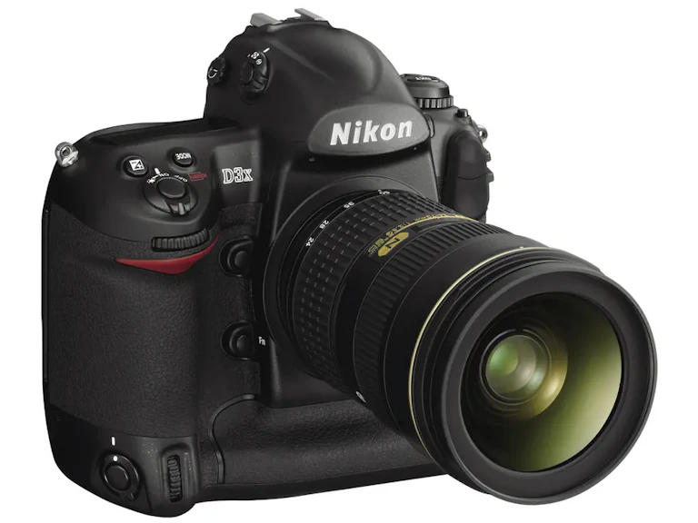 D3X ボディの新品/中古の在庫一覧 6枚目
