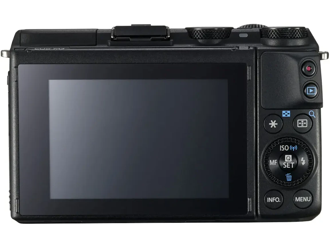 EOS M3 ボディ "ブラック"の新品/中古の在庫一覧 3枚目