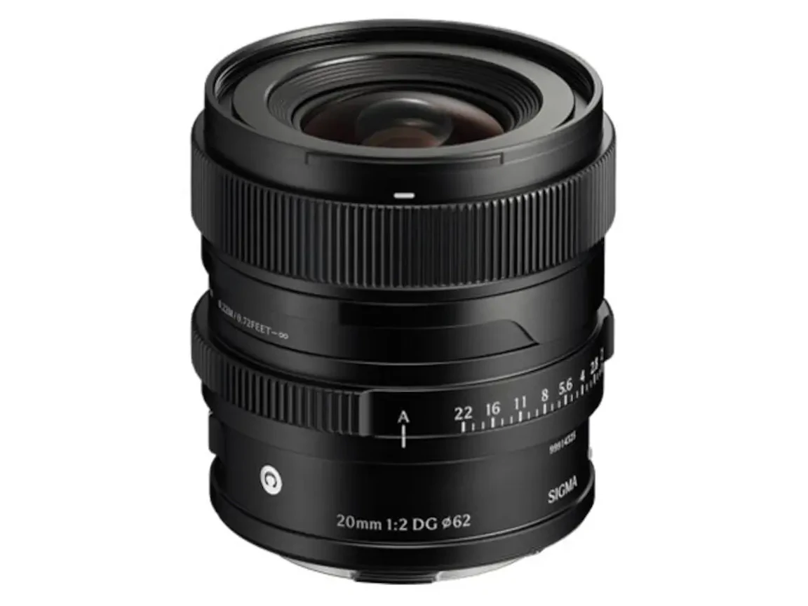 Contemporary 20mm F2 DG ライカL用 "ブラック"の新品/中古の在庫一覧 2枚目