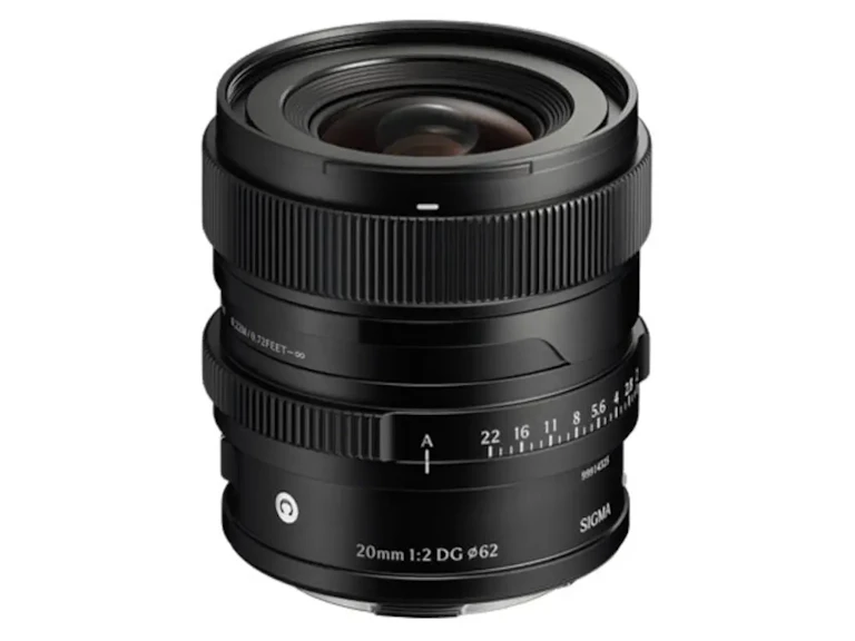 Contemporary 20mm F2 DG ライカL用 "ブラック"の新品/中古の在庫一覧 2枚目