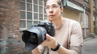 EOS 5Ds Rの高感度性能とノイズの考え方