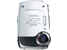 FinePix XP30 "ホワイト"