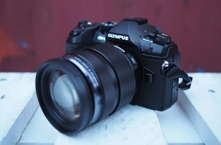 OLYMPUS OM-D E-M1 Mark IIのレビュー要点