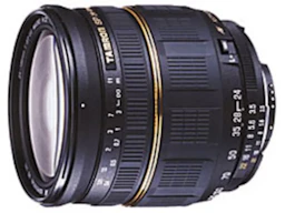 AF 24-135mm F/3.5-5.6 AD ASPHERICAL "IF" MACRO キヤノン用