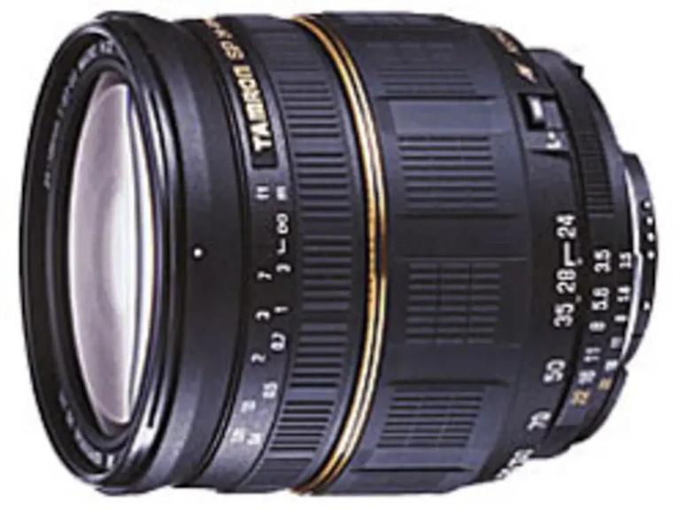 AF 24-135mm F/3.5-5.6 AD ASPHERICAL "IF" MACRO