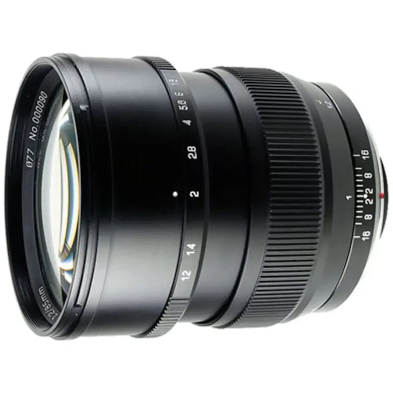 SPEEDMASTER 85mm F1.2 ニコン用の新品/中古の在庫一覧 2枚目