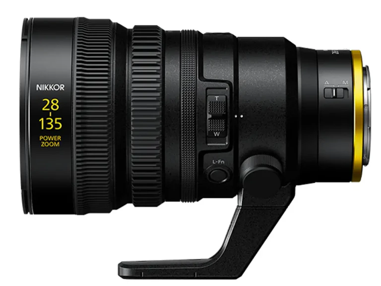 NIKKOR Z 28-135mm f/4 PZの新品/中古の在庫一覧 2枚目