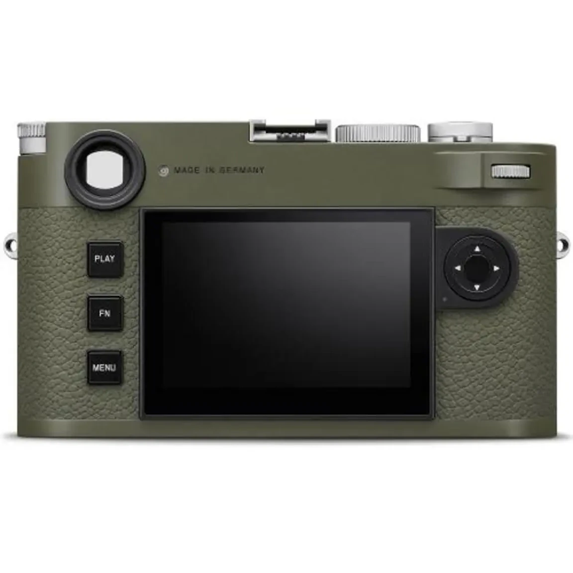 ライカM11-P Safari ボディ "オリーブグリーン"の新品/中古の在庫一覧 2枚目