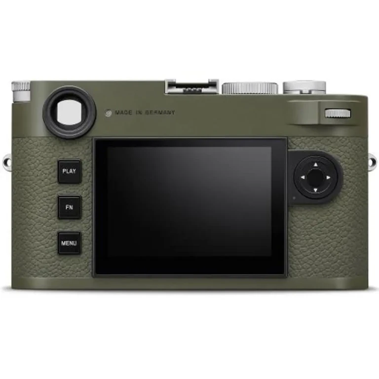 ライカM11-P Safari ボディ "オリーブグリーン"の新品/中古の在庫一覧 2枚目