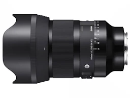 50mm F1.2 DG DN ソニーE用