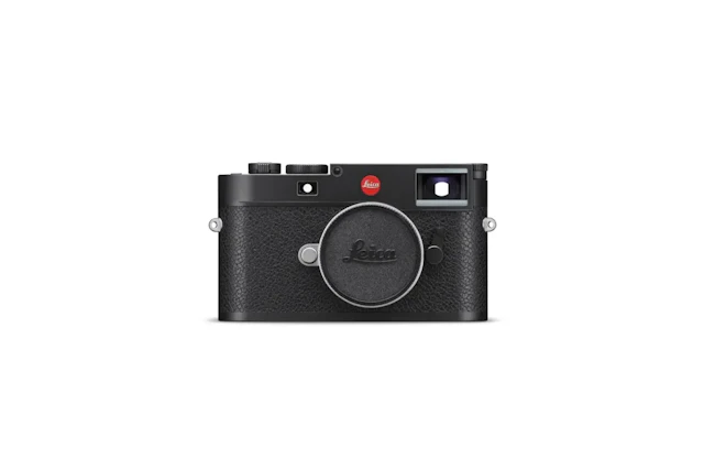 ライカ M11系のファームウェア更新。WB微調整ほか大型アップデート(v2.6.0公開)