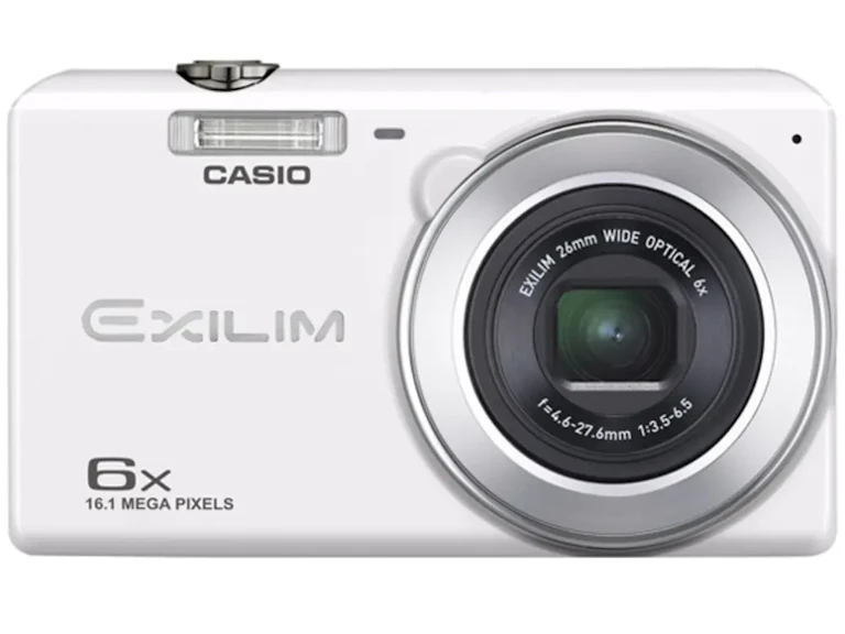 EXILIM EX-ZS27