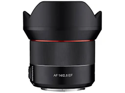 AF14mm F2.8 EF キヤノンEF用
